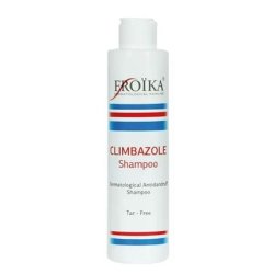 Froika Froika Climbazole Shampoo For Dandruff 200 Ml