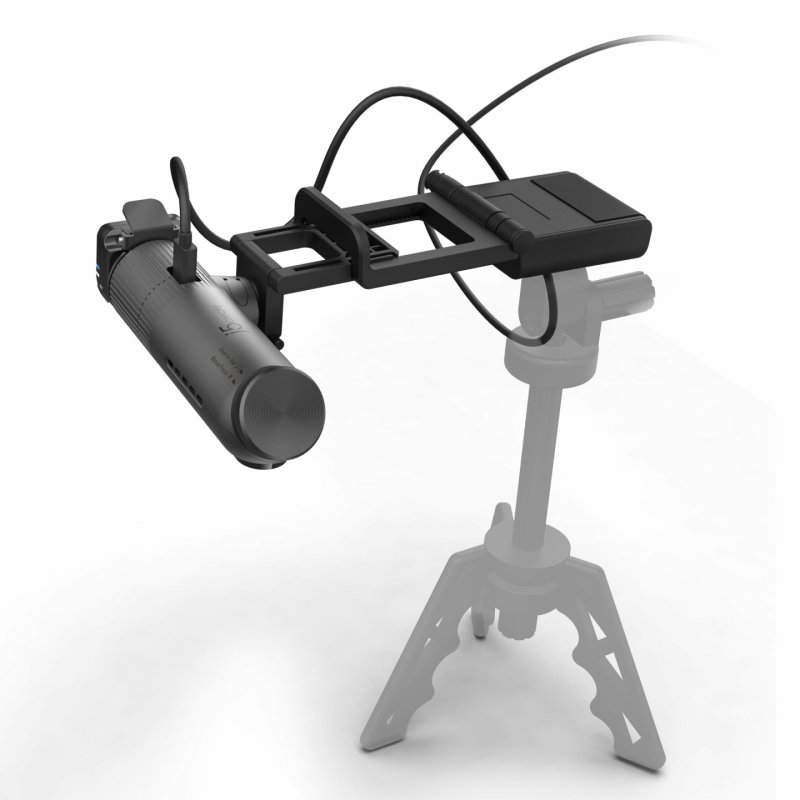 J5 2K Ai-Powered Webcam With Wireless Microphone And Auto-Focus