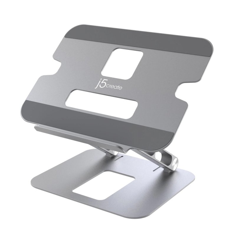 J5 Multi-Angle Laptop Stand