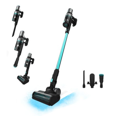 ASPIRADOR CECOTEC 107955 ROCKSTAR 2500 THUNDER