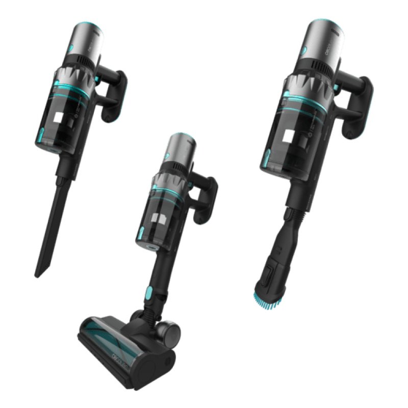 ASPIRADOR CECOTEC 107955 ROCKSTAR 2500 THUNDER