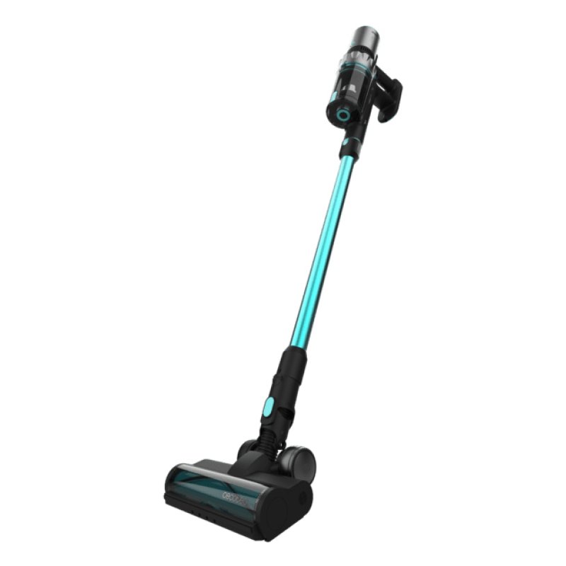 ASPIRADOR CECOTEC 107955 ROCKSTAR 2500 THUNDER