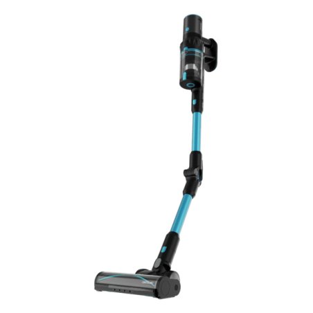 Cecotec Rockstar 3500 Storm Pet Flex Conga 2-in-1 stick vacuum Battery Dry Bagless 500 W Black, Blue 2.5 Ah
