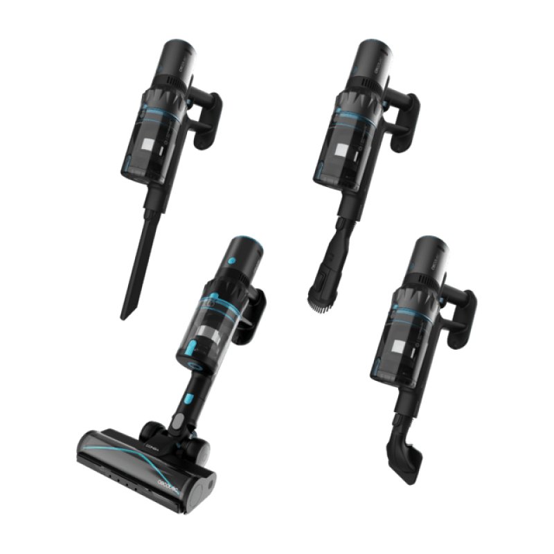 ASPIRADOR CECOTEC 107958 ROCKSTAR 3500 STORM PET