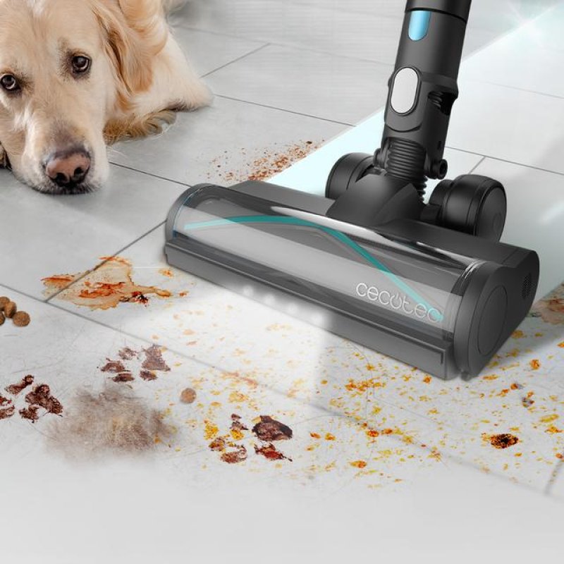 ASPIRADOR CECOTEC 107958 ROCKSTAR 3500 STORM PET