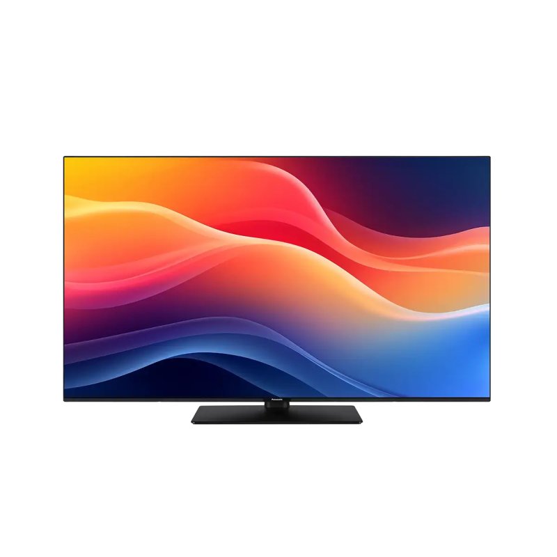 Panasonic TB-65W61AEZ TV 165.1 cm (65") 4K Ultra HD Smart TV Wi-Fi Black