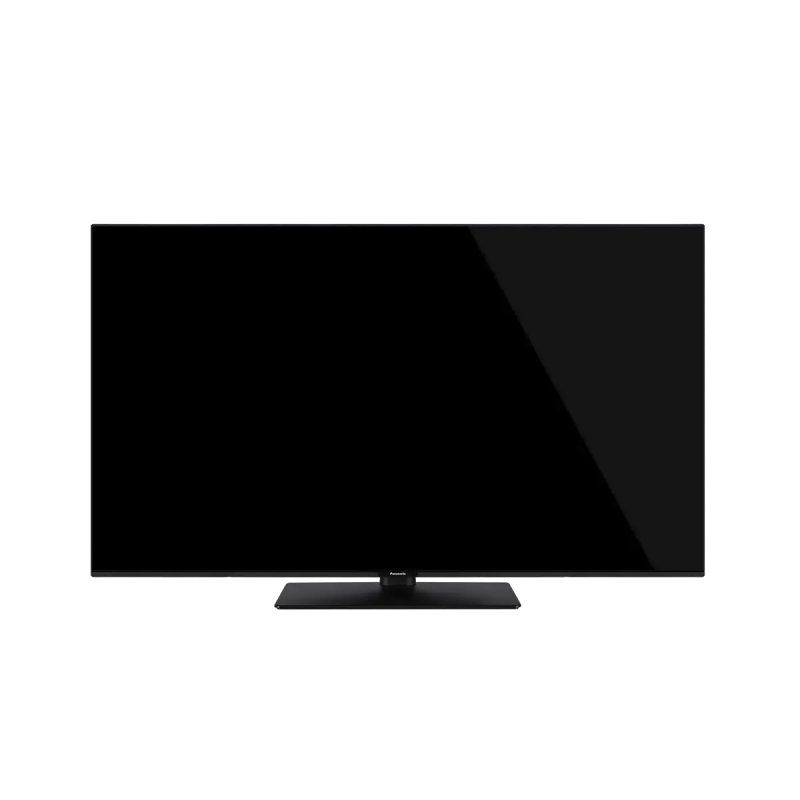 Panasonic TB-65W61AEZ TV 165.1 cm (65") 4K Ultra HD Smart TV Wi-Fi Black