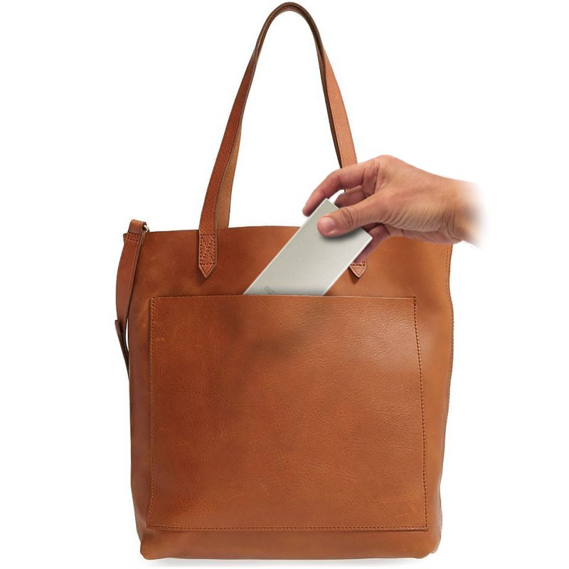 j5create JCH471 USB-C™ Gigabit Ethernet & Hub Multi Adapter, Metallic Champagne