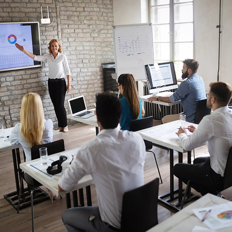 j5create JVAW53-N Étendeurs sans fils HDMI™ - UE/RU