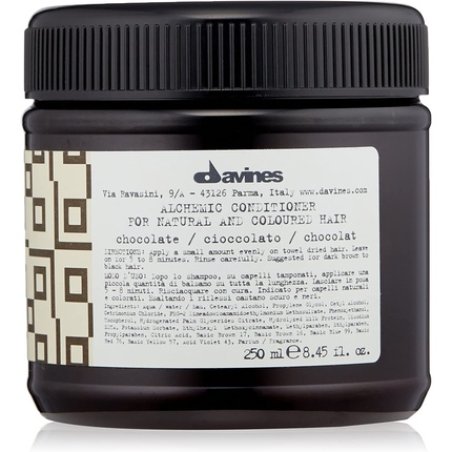 Alchemic Conditioner Chocolate 250ml