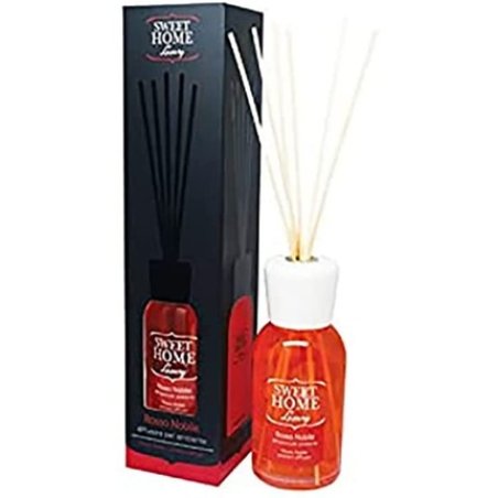 Suarez Sweet Home Luxury Room Fragrance Diffuser Sticks Noble Red 250 Ml Full