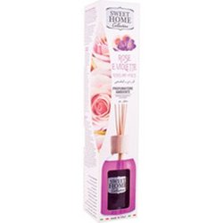 Sweet Home Collection Roses And Violets Aroma Diffuser