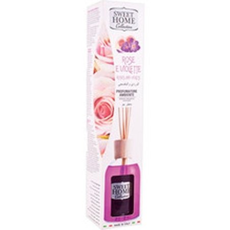 Sweet Home Collection Roses And Violets Aroma Diffuser