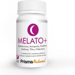 Melato 30 Capsules