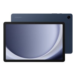 Samsung Galaxy Tab A9 SM-X210RDBREUE tablette Qualcomm Snapdragon 128 Go 27,9 cm (11") 6 Go Wi-Fi 5 (802.11ac) Bleu