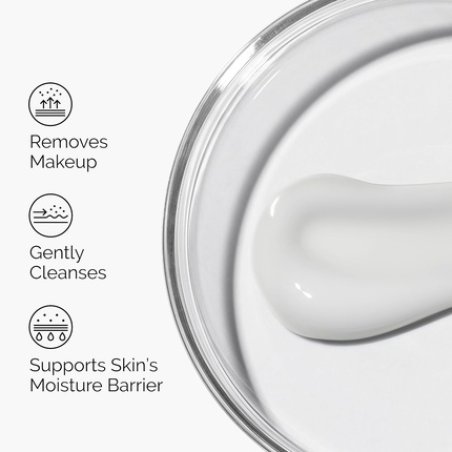 The Ordinary Squalane Cleanser for Unisex 5 Oz