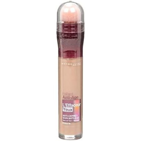 Maybelline NewYork Instant Anti-Aging Fluid Concealer 20 Beige