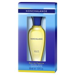 Nonchalance Eau De Parfum Natural Spray