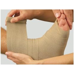 Lohmann & Rauscher Dauerbinde F 10 x 700 cm