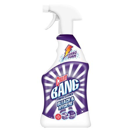 Cillit Bang 8158802 all-purpose cleaner 750 ml Pump spray