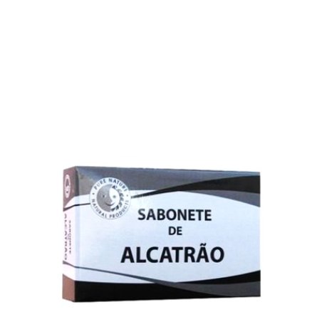 Pure Nature Tar Soap 90g