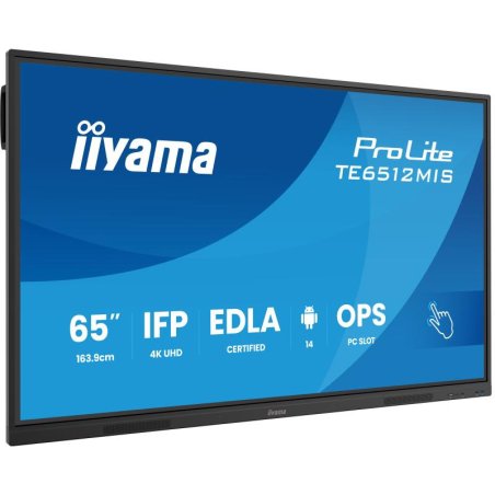 65IN IIWARE13E ANDROID 14 EDLA/NON-EDLA 8/128GB 40-POINTS