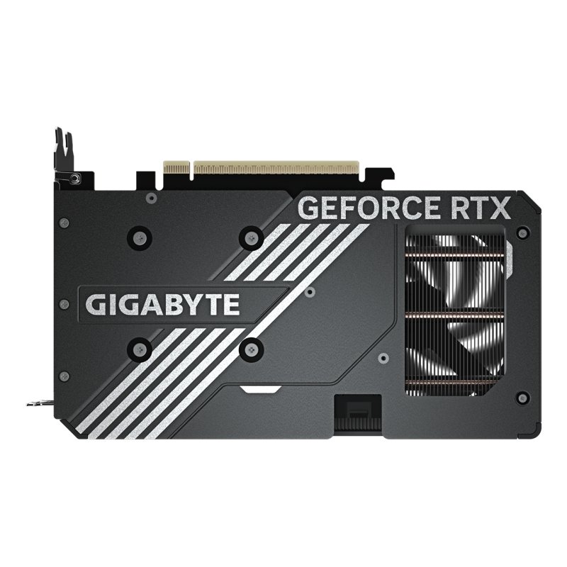GIGABYTE GeForce RTX 5060 Ti WINDFORCE MAX OC 16G Graphics Card - 16GB GDDR7, 128bit, PCI-E 5.0, 2587MHz Core Clock, 3