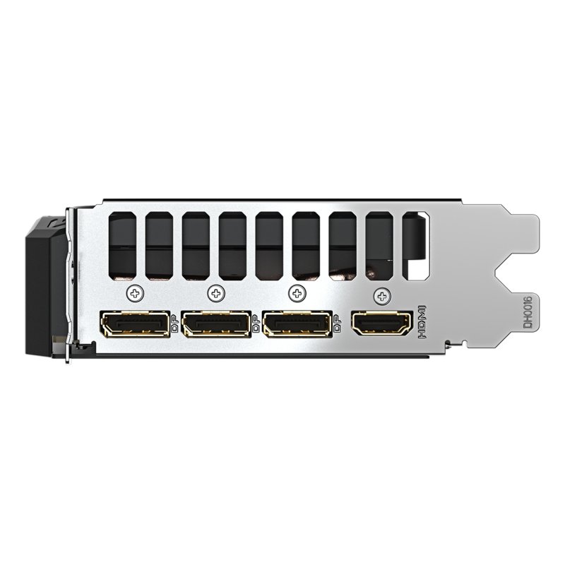 GIGABYTE GeForce RTX 5060 Ti WINDFORCE MAX OC 16G Carte Graphique ? 16 Go GDDR7, 128 bits, PCI-E 5.0, 2587 MHz