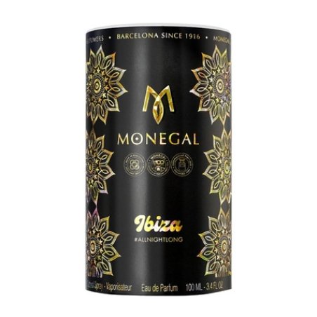 All Night Long Eau de Parfum 100ml