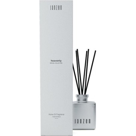 Janzen Home Fragrance Sticks Heavenly
