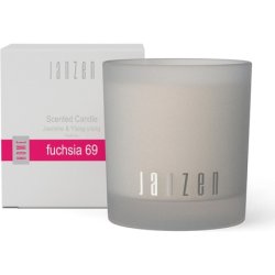 Janzen Scented Candle Fuchsia 69