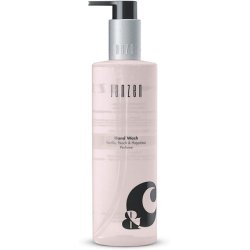 JANZEN &C Hand Wash Vanilla Peach Hand Soap 250ml
