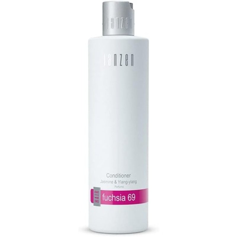 JANZEN Fuchsia 69 Conditioner 300ml