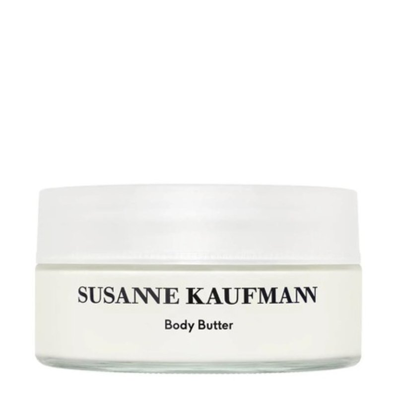 Susanne Kaufmann Body Butter 200ml