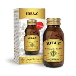 Idea.C Dr. Giorgini 180 Tablets