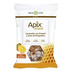 Apix Propoli Orange Bonbons Bios Line 50g
