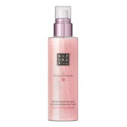 Rituals The Ritual Of Sakura Shimmering Body Spray