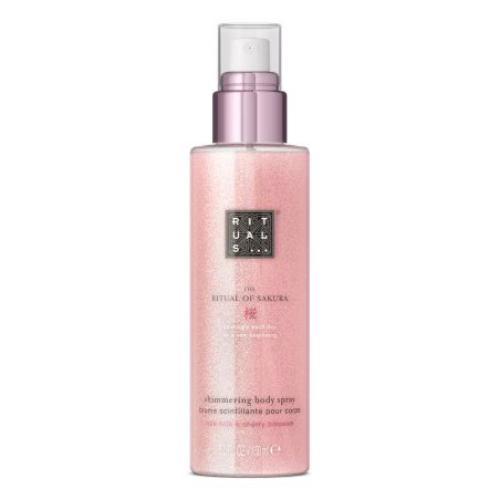 Rituals The Ritual of Sakura Shimmering Body Spray 150 ml Women