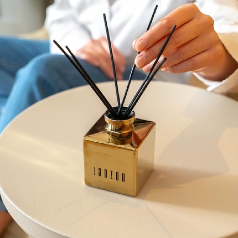 Janzen Home Fragrance Sticks Euphoria