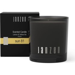 Janzen Scented Candle Sun 81