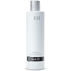 JANZEN Black Conditioner 300ml