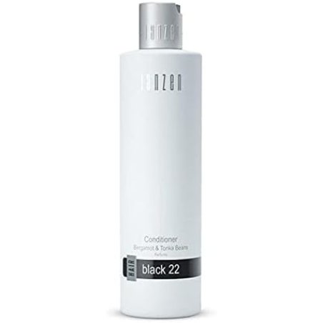 JANZEN Black Conditioner 300ml