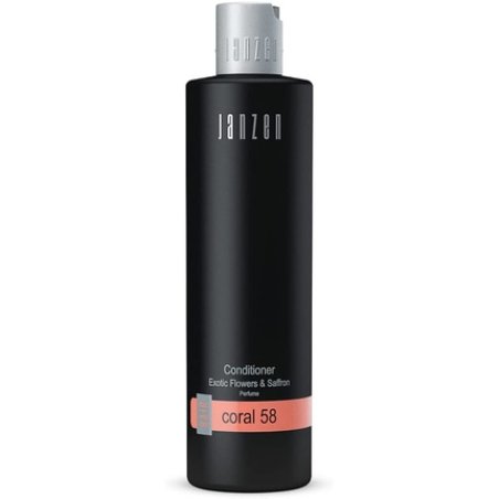Janzen Coral 58 Conditioner