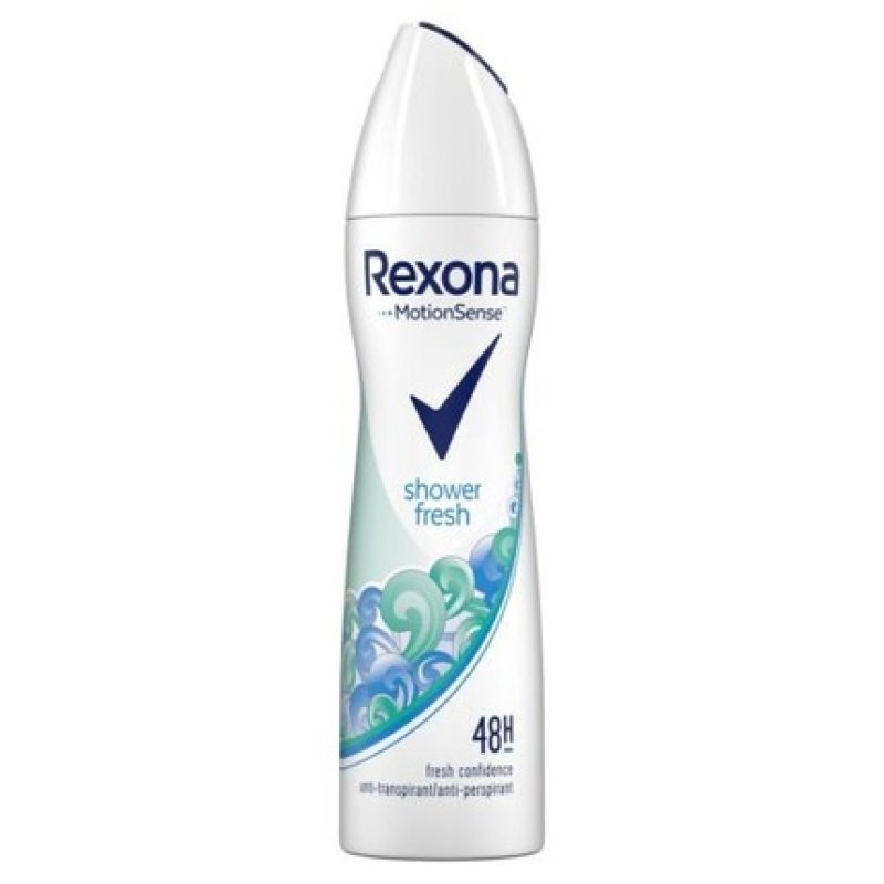 REXONA Women Deodorant Spray Shower Fresh 150ml