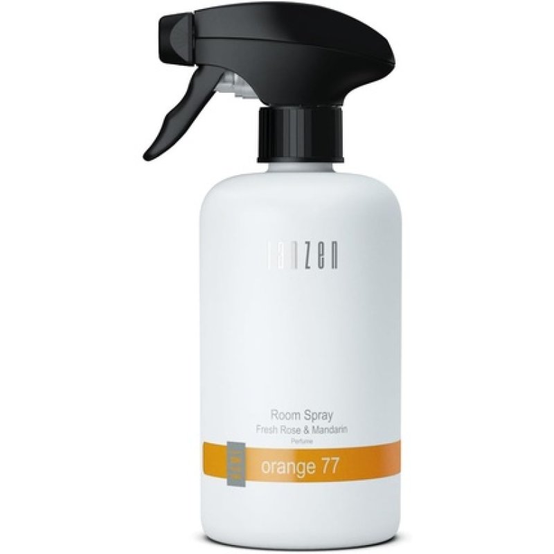 Janzen Room Spray Orange 77
