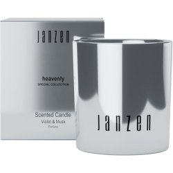 Janzen Heavenly Scented Candle