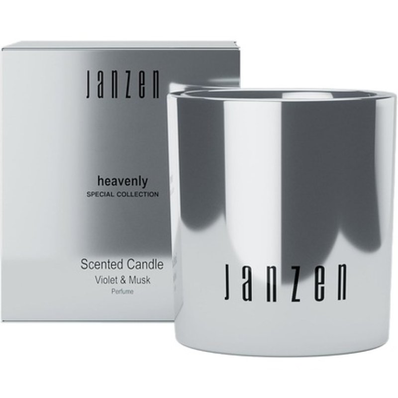 Janzen Heavenly Scented Candle