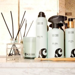 Janzen Home Fragrance Sticks Musk Jasmine & Joy