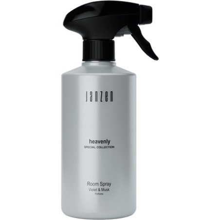 Janzen Room Spray Heavenly
