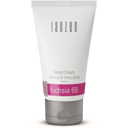 Janzen Fuchsia 69 Hand Cream 75ml